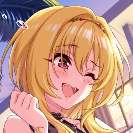 デレステ担当：黒埼ちとせ、白雪千夜
シンデレラのライブに参加するのが大好きです(⁠◍⁠•⁠ᴗ⁠•⁠◍⁠)⁠❤