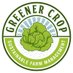 Greener Crop USA (@greenercropusa) Twitter profile photo Greener Crop USA (@greenercropusa) Twitter profile photo