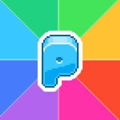 Help test a new game. Pixadom: 2D top-down pixel art multiplayer