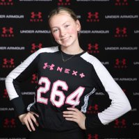Jordyn Wacaster (@jordynw2025) 's Twitter Profile Photo Jordyn Wacaster (@jordynw2025) 's Twitter Profile Photo