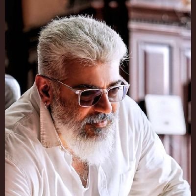 #என்றும்தலஅஜித்♥️