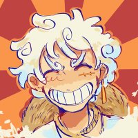 fluffyartbl0g (@loopeyfluff) 's Twitter Profile