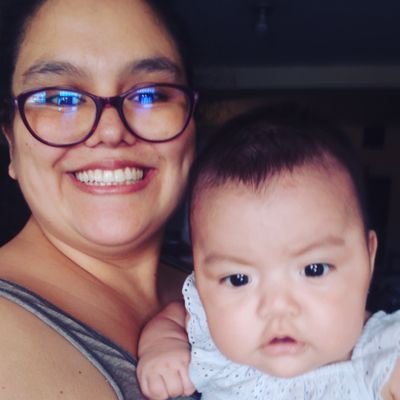 Un solo sentimiento Esther 💕 💕