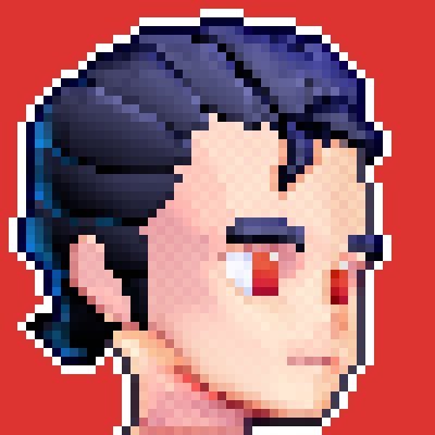 MinZinn_'s profile picture. Rebel Knights dev