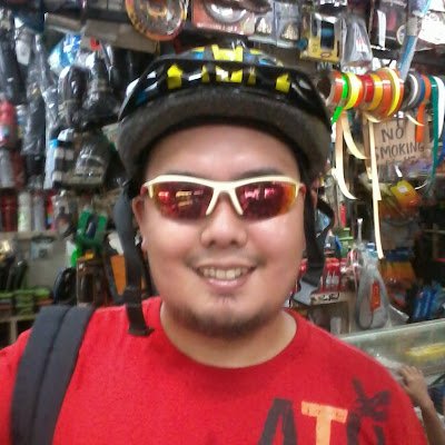 JonzSantos's profile picture. 