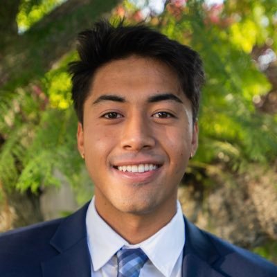 alan_apte's profile picture. doing ai