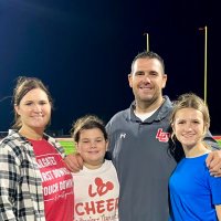 Doug Jones (@coachd_jones) 's Twitter Profile Photo Doug Jones (@coachd_jones) 's Twitter Profile Photo