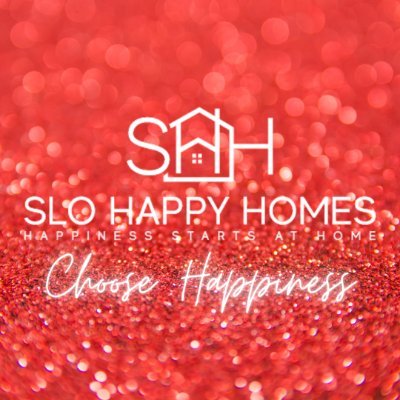Full service real estate team serving the Central Coast including all of SLO County and Northern Santa Barbara County. #choosehappiness #slohappyhomes #kw