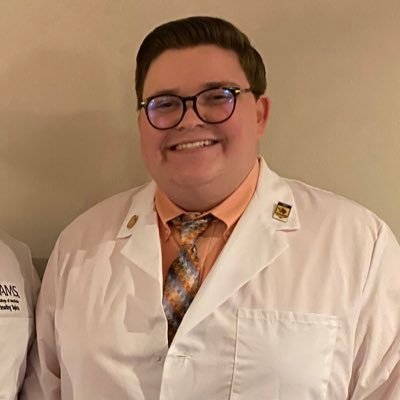 josh_spiva's profile picture. UAMS COM ‘27