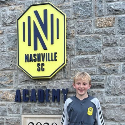 NashvilleSC MLS Academy (2011)