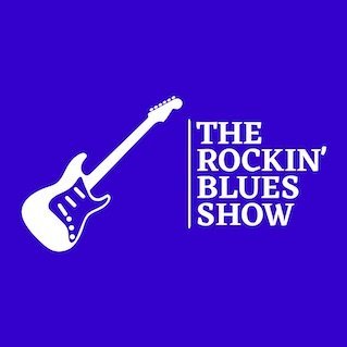 RockinBluesShow Profile Picture