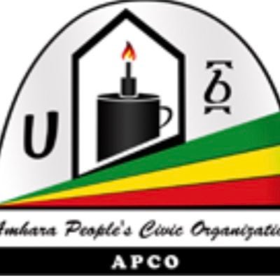 Amhara People’s Civic Organization (APCO). Bringing Amharas together, building Amhara Community in DFW area to help Amharas in Ethiopia.