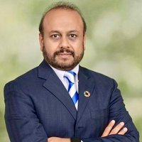 Karl Mehta (@karlmehta) 's Twitter Profile Photo Karl Mehta (@karlmehta) 's Twitter Profile Photo