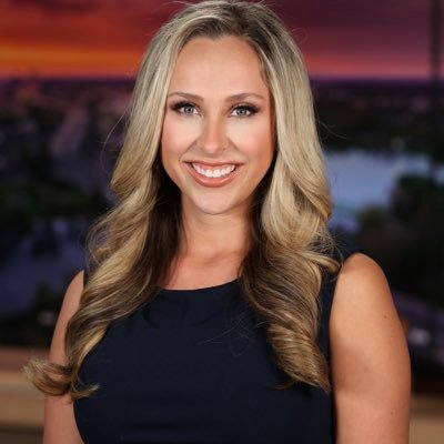 Anchor/Reporter at FOX40 in Sacramento 📺 | Happyholic 😄 | DM me with your story | https://t.co/eQFbELLkVf