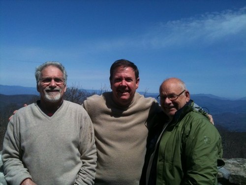 kippertabb's profile picture. Disciplemaker/Great Grandfather/Husband of Missy/Friend of Sinners/Pastor/Intercessor/Co-founder TrailLife USA/