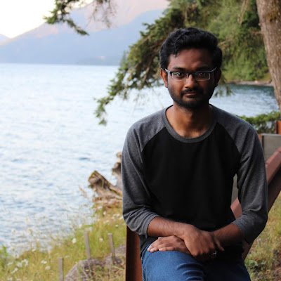 shiladitya997's profile picture. 