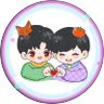 _Fueng251_'s profile picture. ♡ ⓕ ⓞ ⓡ ⓒ ⓔ ⓑ ⓞ ⓞ ⓚ ♡ ☞ @fforcejs @kasibook 🦊🍅🍡🧡 #fforce_ #kasibook #ฟอสบุ๊ค #ชาวบรรณา #เจ้าพวกมะเขือเทศ