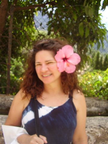 MariekeOConnor's profile picture. Freelance copy-editor and proofreader with German and Dutch as a specialty.