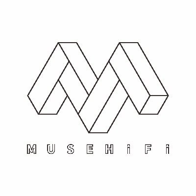 MUSE_HiFi_'s profile picture. MUSE HiFi official account
Mail：musehifi@foxmail.com