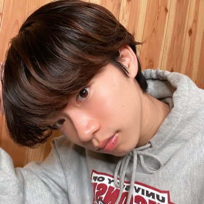 Yuu_mugoi's profile picture. 森愁斗くん推し（21歳）です‼︎