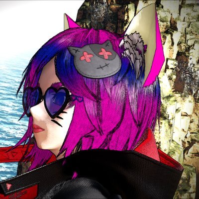 El_Gato_Rosado's profile picture. welcome to the jungle