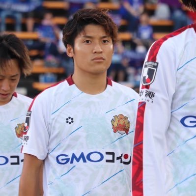 hiramatsu1126's profile picture. FC琉球　No.18                                       📸https://t.co/nwNOMiArD8