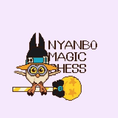 ニャンボ (@nyanbo_chess) / Posts / X