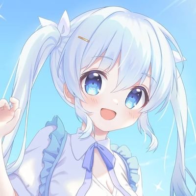 💙ちゃ~子🤍さんのプロフィール画像