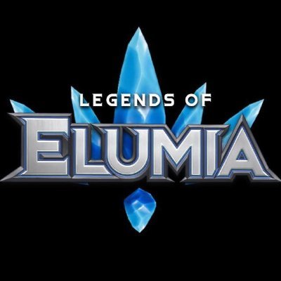 Dungeon delving defenders of Elumia! ⚔️ Unleash your inner hero in our epic fantasy MMORPG! 💎  Play Now https://t.co/4pQmyOcaYE  | Lead by @animocabrands