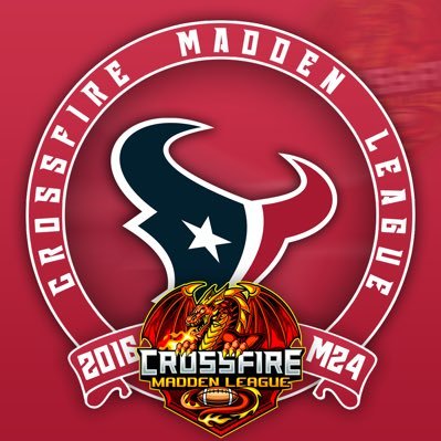Official twitter of the Seattle Seahawks for the Crossfire Madden League
