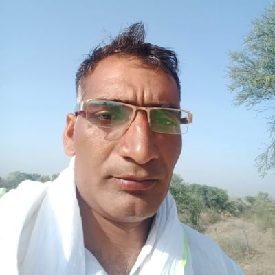 Village Dhoolkot, Sikari, Dausa, Rajasthan
Social worker