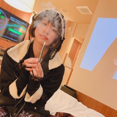 mes_ayaaaaaaaak's profile picture. 女装男子/20代半ば
