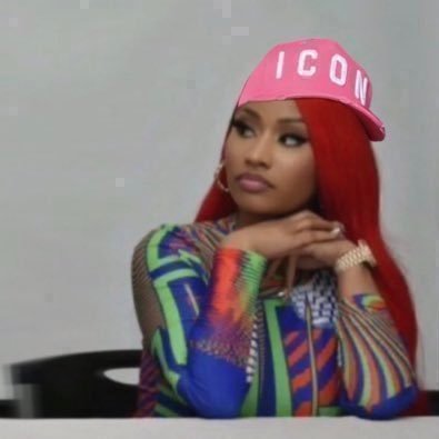 She’s Fishy ➐ Profile
