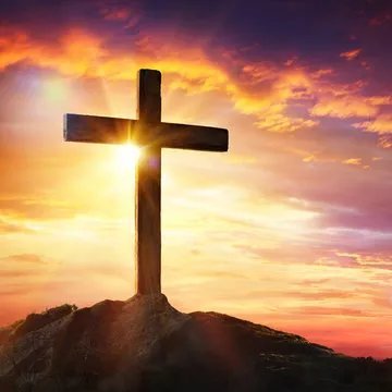 CodShandar's profile picture. Christ Is King of Kings and LORD of Lords.