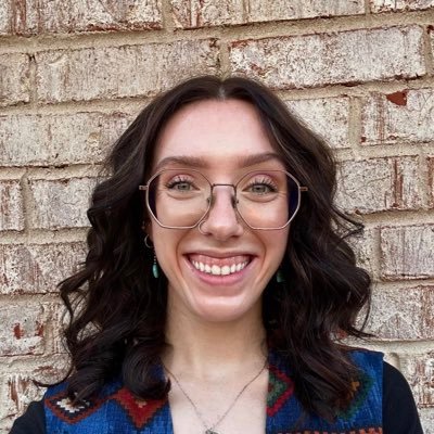 LibbyMcLean98's profile picture. Clinical Psychology PhD student at @TexasTech studying grief in family members of incarcerated persons || she/her 🍉
