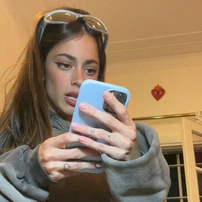 tini_angeles's profile picture. 