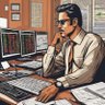 Pradeepstocks's profile picture. Full time #stockmarket & commoditiestrader. One delta trader.
Risk management, global markets
I can do all things through blessings of Lord Shiva