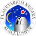 PlanetariumNegara (@PlanetariumKL) Twitter profile photo