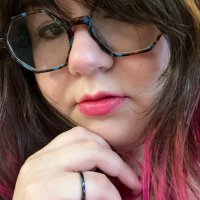 Amber Baird (@amberbairdpdx) 's Twitter Profile Photo Amber Baird (@amberbairdpdx) 's Twitter Profile Photo