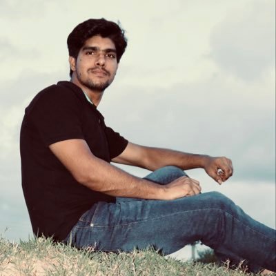 izhar_Amlidandh's profile picture. The sea has been traveling for centuries, and tiredness is dripping on the shore. #Geopolitics. #World is a war zone that I am in. Proud citizen.