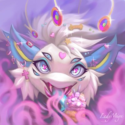 SaphirTheGreatさんのプロフィール画像