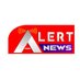The Alert News (@alertnewstv) Twitter profile photo The Alert News (@alertnewstv) Twitter profile photo