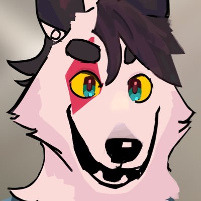 23 they/them furry artist i strictly retweet / post my own art on this acc main : @cardnocredit voice acting : @cardfrog