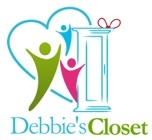 Debbie’s Closet is a Charity organization inspired by a community’s generosity to people in need and one woman’s realization of how important it is to give back