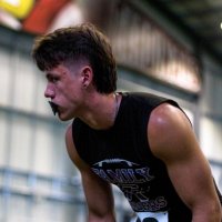 Baran Robinson (@robinsonbaran) 's Twitter Profile Photo