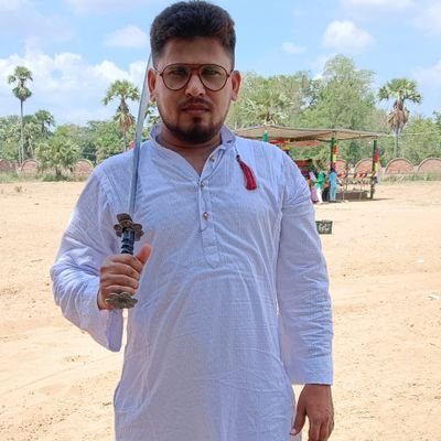 MdShabbir558575's profile picture. 