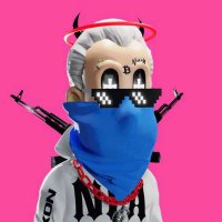engangjiaburj ❤️ Memecoin (@iguana9_glda) Twitter profile photo