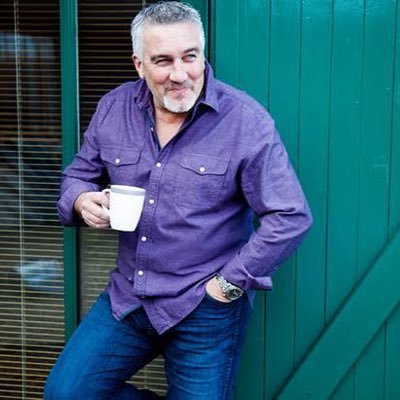 Paul Hollywood