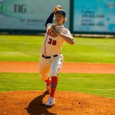 Colton Sneddon | 6’3” | 210 | RHP 88-91 T92 | 3.6 GPA | Juco Soph at Treasure Valley CC | New Mexico State Baseball Commit