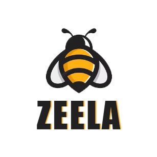 Join our cute bees in the land of Zeela, a world of excitement awaits! https://t.co/Z5ey46wRFS